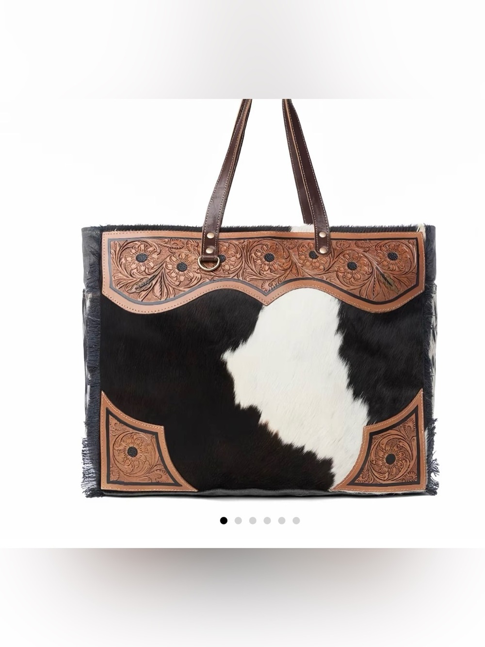 Myra bag huge tote bag
